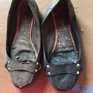 Flats
